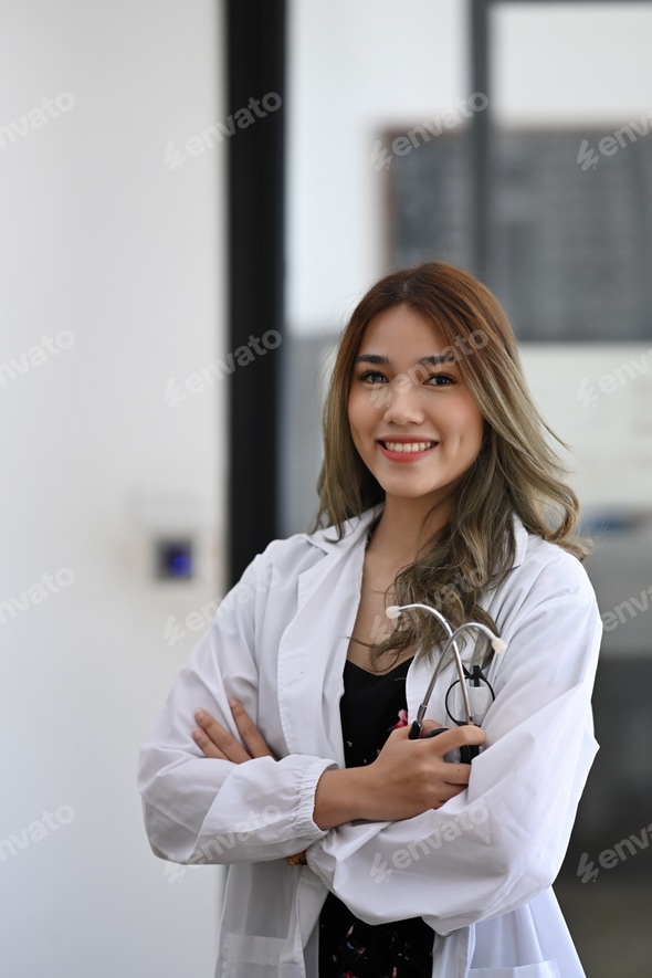 Doctor Image